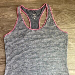 Rabbit Athletic Racerback Tank